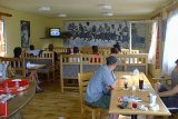 Restaurace
